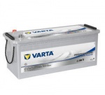 Trakční baterie VARTA Professional Dual Purpose  12V  140Ah 800A 930140