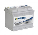 Trakční baterie VARTA Professional Dual Purpose  12V 60Ah 560A 930060
