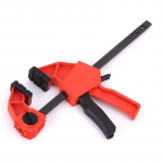 Truhlářská svěrka 18", 110kg, 450x60mm KD10708 KRAFT&DELE