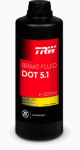 TRW DOT 5.1 500ml