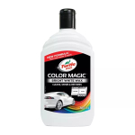 Turtle Wax Color Magic bílý 500 ml