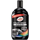 Turtle Wax Color Magic černý 500 ml