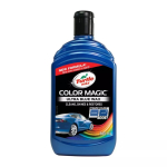 Turtle Wax Color Magic modrý 500 ml
