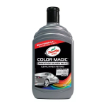 Turtle Wax Color Magic stříbrný 500 ml