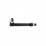 Úhlový adaptér pro bity 1/4" KRAFT&amp;DELE