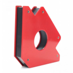 Úhlový magnet 4", 45°/90°/135° KD1898 KRAFT&amp;DELE