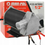 Univerzální čerpadlo 12V, 1/2" MAR-POL