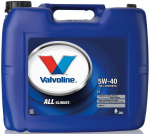 Valvoline All Climate C3 5W-40 20l