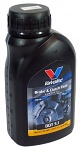 Valvoline BRAKE & CLUTCH FLUID DOT 5.1 1l