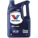 Valvoline All Climate Diesel C3 5W-40 5l