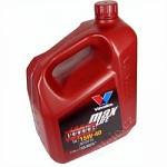 VALVOLINE MAX LIFE 15W-40 4L