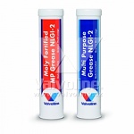 Valvoline MultiPurpose Complex Red 400g