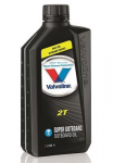 Valvoline super outboard 2T 1l