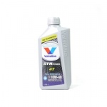 VALVOLINE SYNPOWER 4T 10W-40 1L