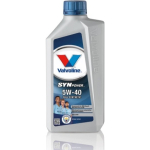 VALVOLINE SYNPOWER 5W-40 1L