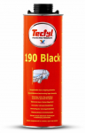 Valvoline Tectyl 190 BLACK 1l