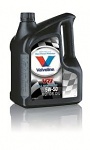VALVOLINE VR1 RACING 5W-50 4L