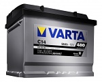 Varta black dynamic 12V 45Ah 300A B23 545 077 030