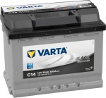 Varta black dynamic 12V 56Ah 480A C14 556 400