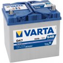 Varta blue dynamic 12V 60Ah 540A D47 560 410 054