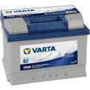 Varta blue dynamic 12V 60Ah 540A D59 560 409 054