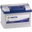 Varta blue dynamic 12V 74Ah 680A E11 574 012 068