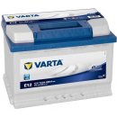 Varta blue dynamic 12V 74Ah 680A E12 574 013 068