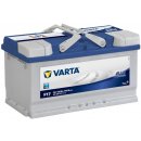 Varta blue dynamic 12V 80Ah 740A F17 580 406 074