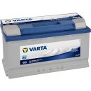 Varta blue dynamic 12V 95Ah 800A G3 595 402 080