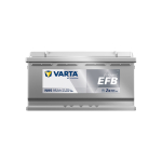 VARTA Blue Dynamic EFB 12V 95Ah 850A N95