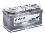  VARTA Professional Dual Purpose AGM 12V  105Ah 950A 840105