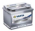  VARTA Professional Dual Purpose AGM 12V 60Ah 680A 840060