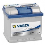  VARTA Professional Starter 12V 52Ah 470A  930052