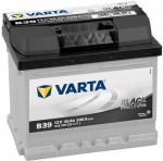 Varta Promotive Black 12V 45Ah 300A 545 200 030