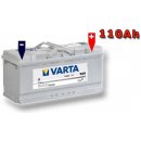 Varta silver dynamic 12V 110Ah 920A I1 610 402 092