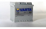 Varta silver dynamic 12V 54Ah 530A C30 554 400 053