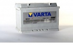 Varta Silver dynamic 12V 77Ah 780A E44 577 400 078