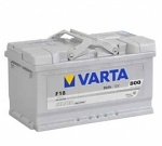 Varta silver dynamic 12V  85Ah 800A F18 585 200 080