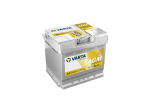 Varta Silver Dynamic AGM 12V 50Ah 540A 550 901 054