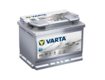 Varta Silver Dynamic AGM 12V 60Ah 680A 560 901 068