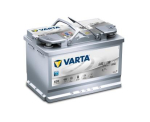 Varta Silver dynamic AGM 12V 70Ah 760A 570 901 076