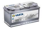Varta Silver Dynamic AGM 12V 95Ah 850A 595 901 085