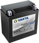 Varta Silver Dynamic Auxiliary 12V 13Ah 200A 513 106 020