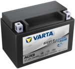 Varta Silver Dynamic Auxiliary 12V 9Ah 130A 509 106 013