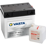 Varta Y60-N24L-A, 525015
