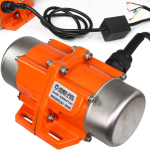 Vibrační motor 230 V, 100 W MAR-POL