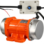 Vibrační motor 24 V, 50 W MAR-POL