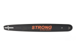 Vodící lišta pro motorovou pilu G82002 20" 0.325" 1,5 mm - GEKO