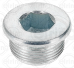 Výpustný šroub olejové vany Elring 057.360