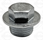 Výpustný šroub olejové vany Elring 057.420